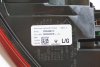 Feu arrière gauche d’origine pour aile Renault Talisman Berline , 265552867R